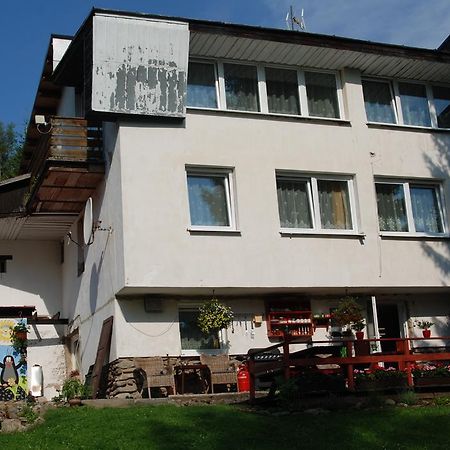 Pension Mala Plan Pec pod Snezkou Exterior photo