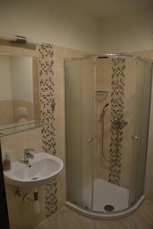 Pension Mala Plan Pec pod Snezkou Room photo
